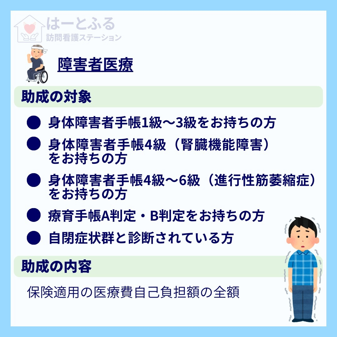 田原市には、福祉医療の助成制度があるのをご存知ですか？🌟この...